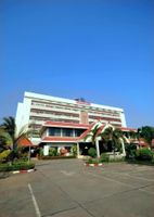 Alojamiento - Mae Yom Palace Hotel
