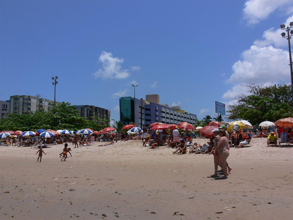 Playa Neo Maceió - Apartamentos por Temporada