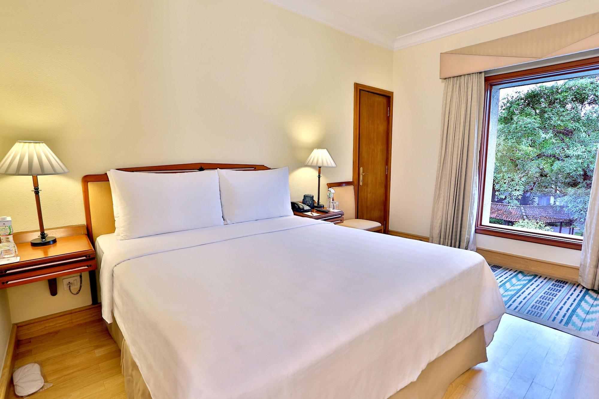 Habitación The Fern - An Ecotel Hotel, Kochi