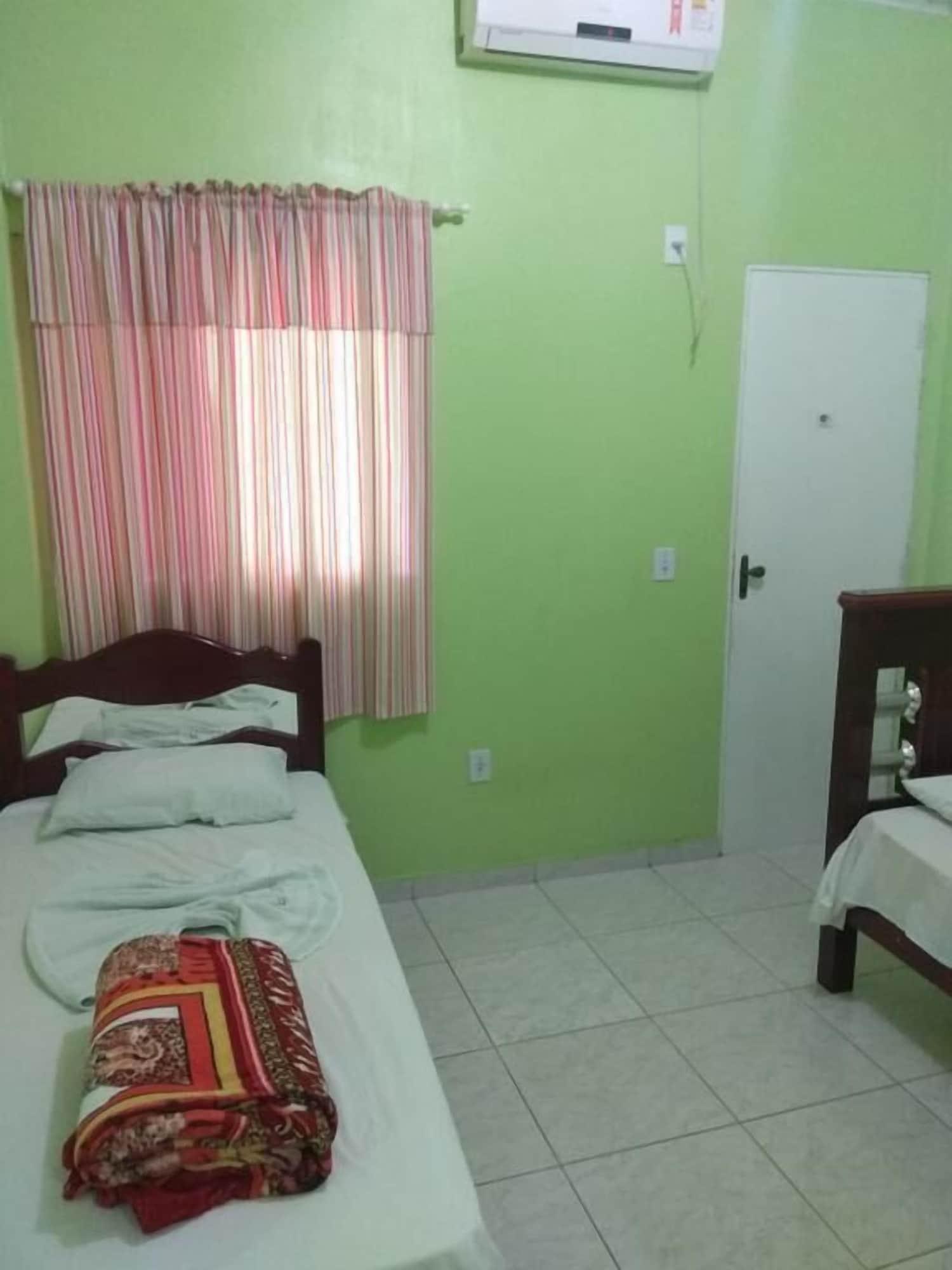Habitación Pousada Isaac
