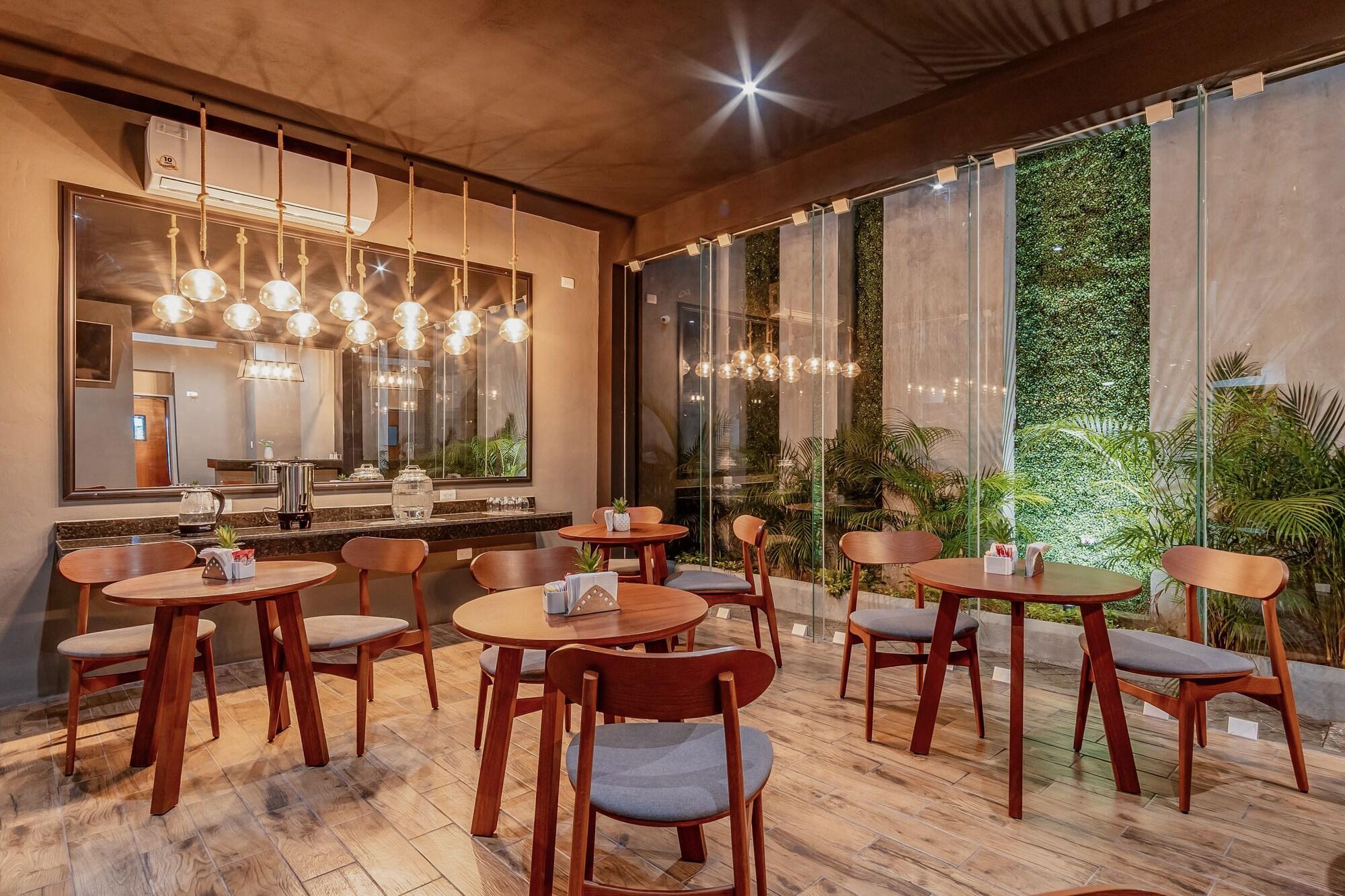 Restaurant Youssef Exceptionnel