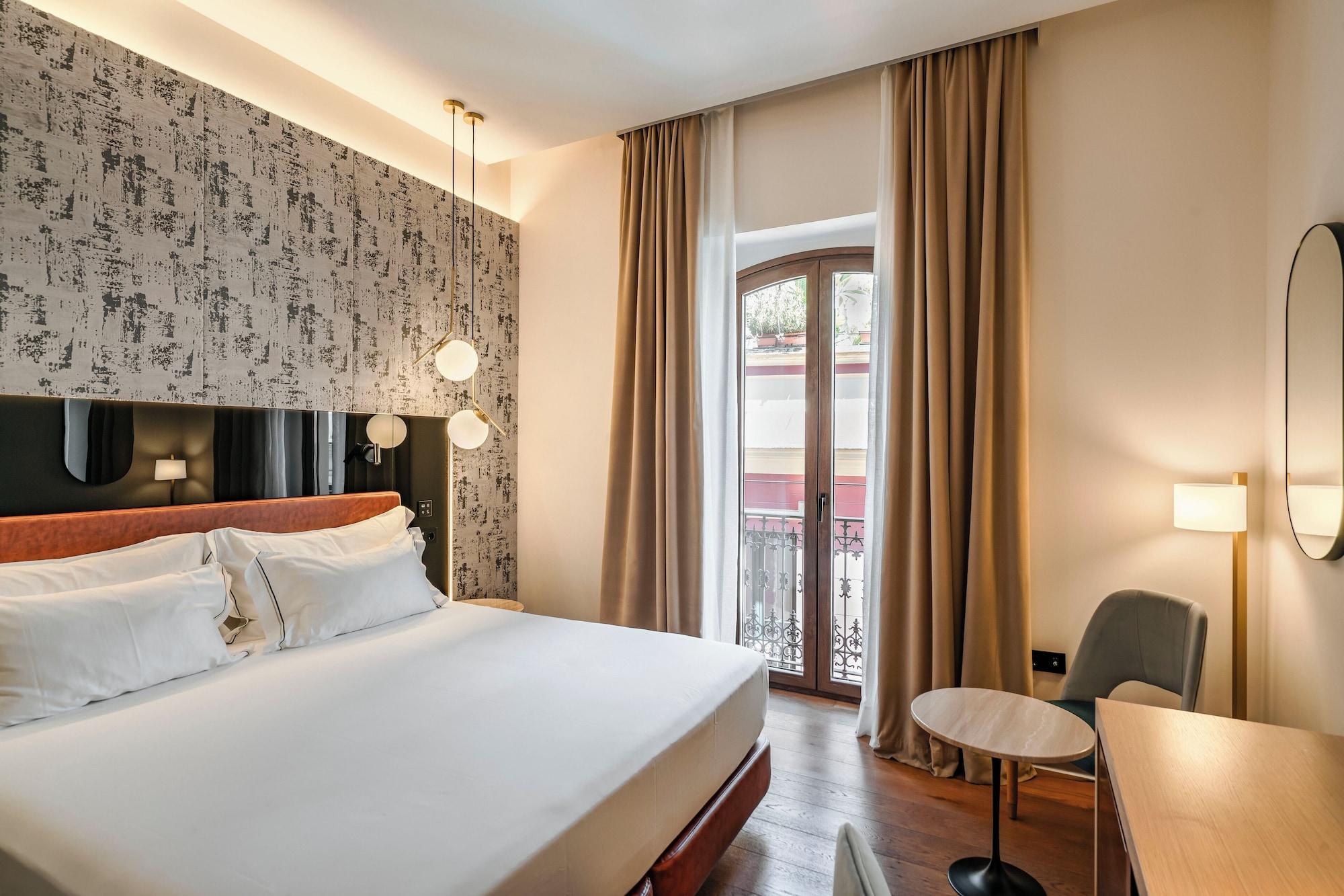 Habitación Hotel Vincci Selección Unuk 5* GL