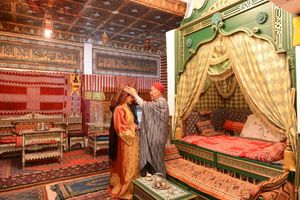 Actividad - Kairouan, El Jem and Monastir - Full-Day Tour