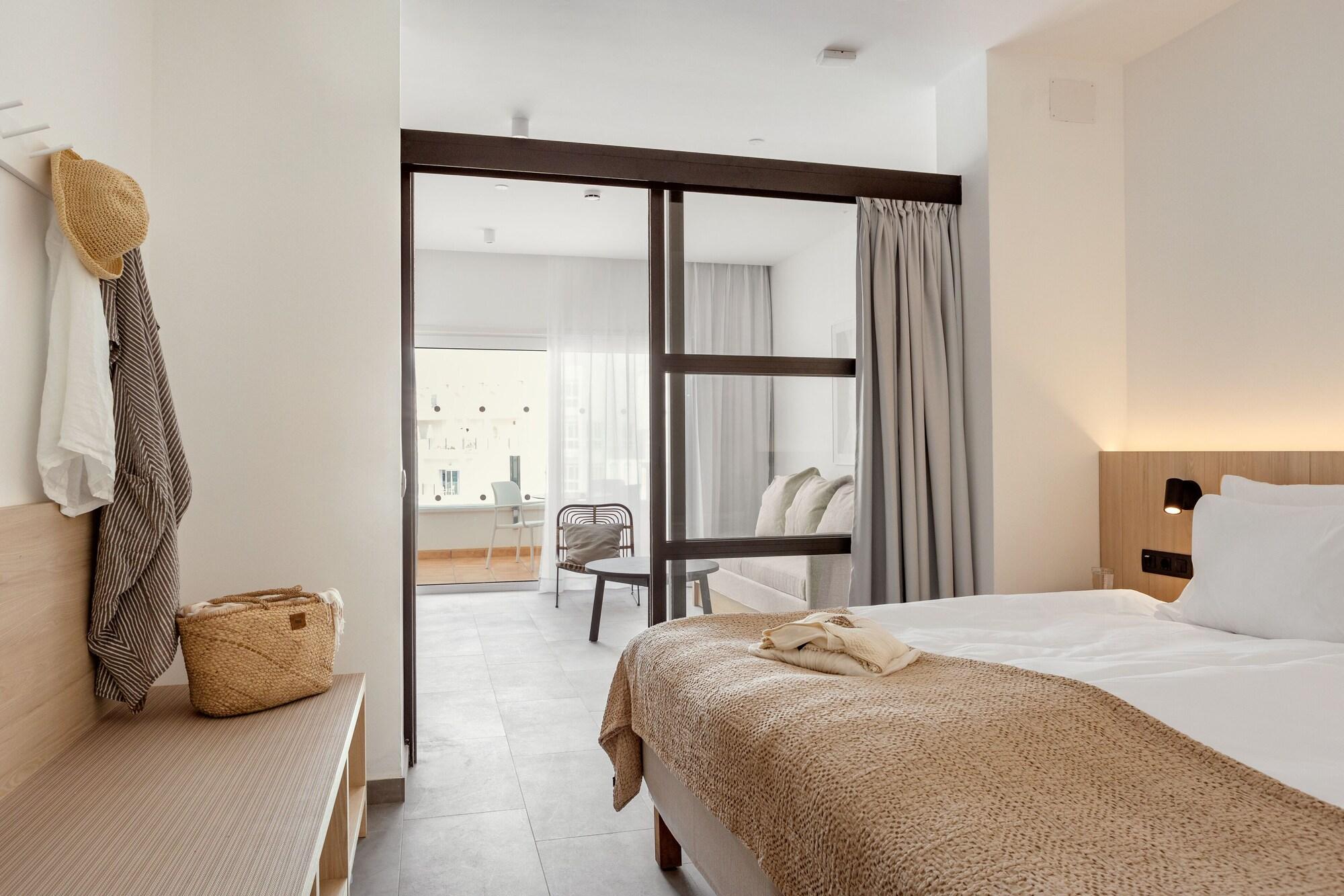 Habitación Sunwing Fanabe Beach