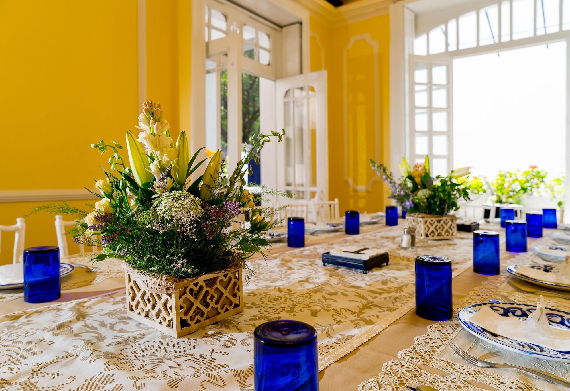 Restaurant Hotel Casa González