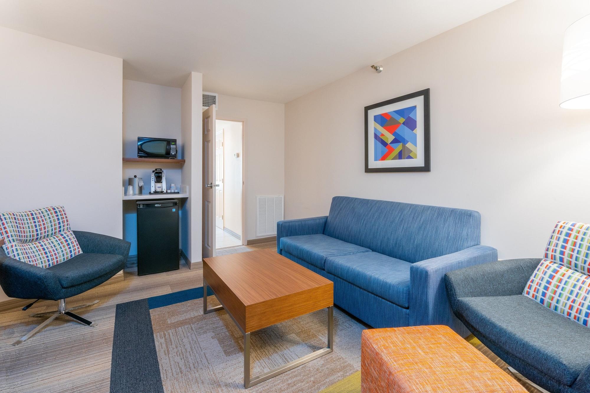 Habitación Holiday Inn Express & Suites Bradenton West by IHG