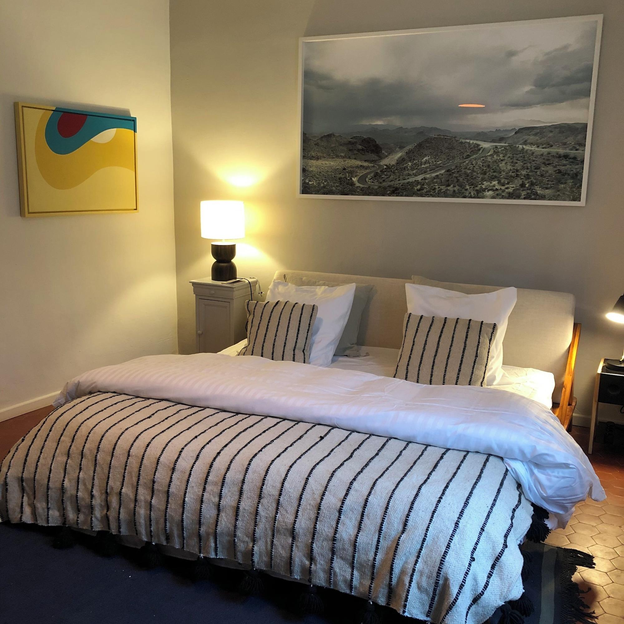 Habitación Villa Bam Bam