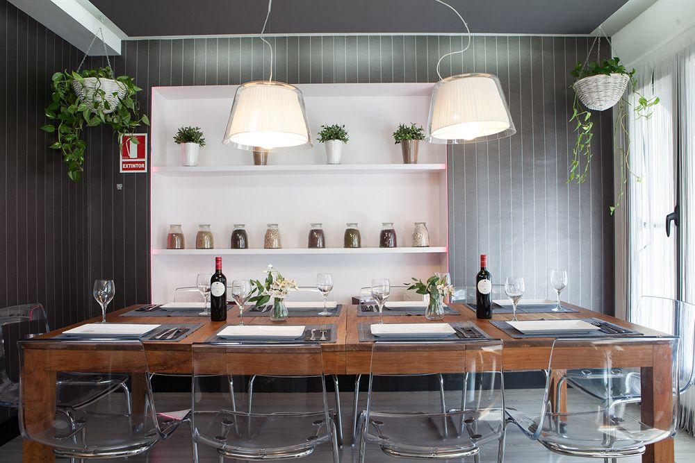 Restaurant Nuria Hotel