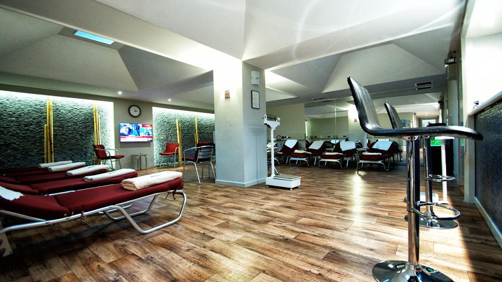 Spa Kaya Prestige