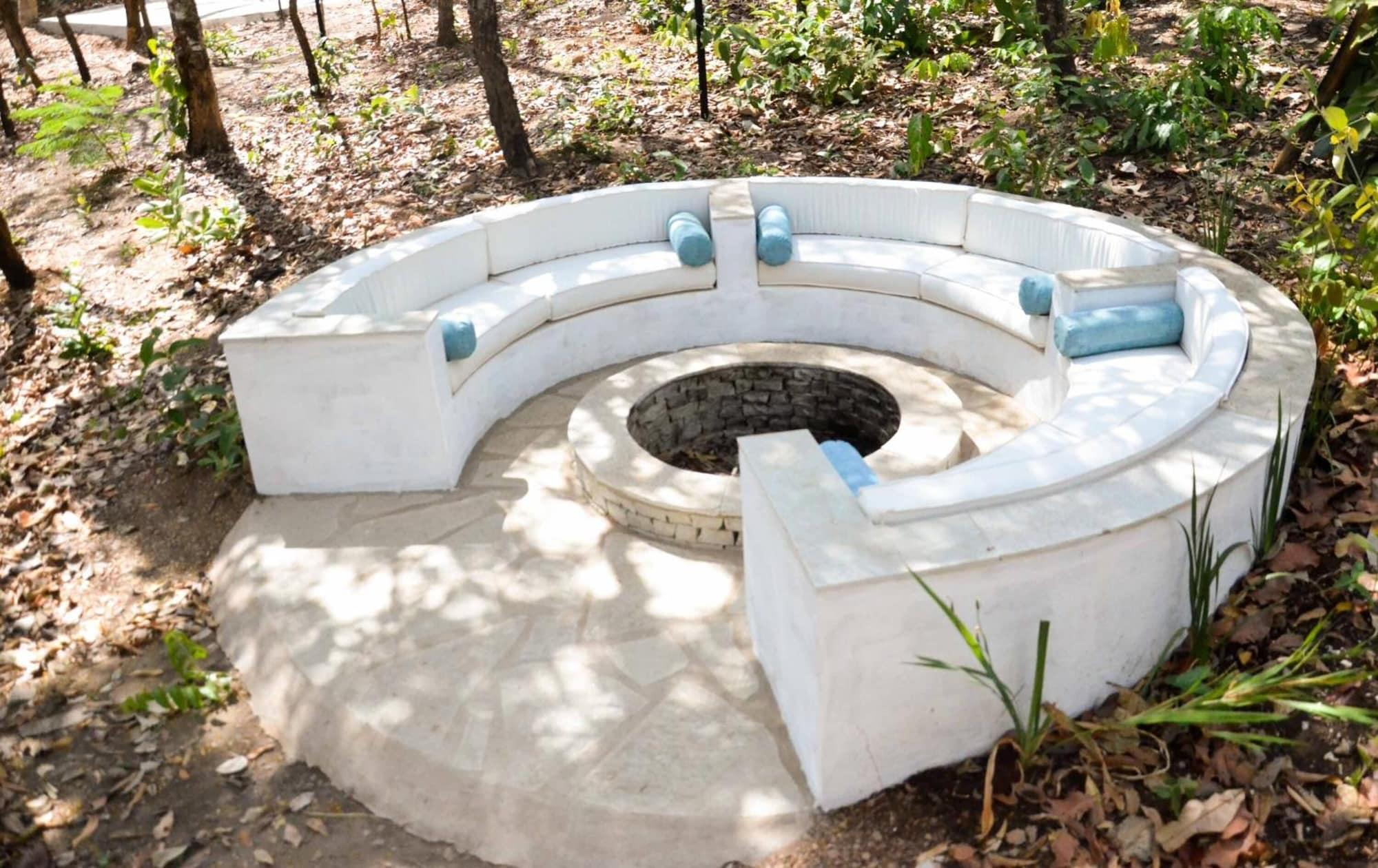 Vista Exterior Serra do Juá Pousada de Campo