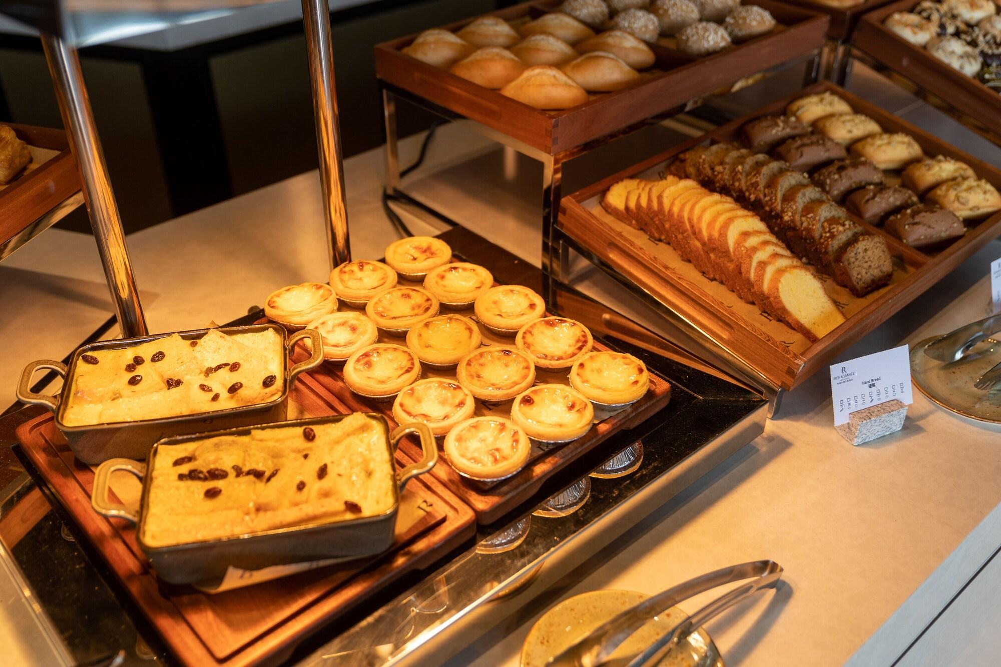 Restaurant Renaissance Zhuhai