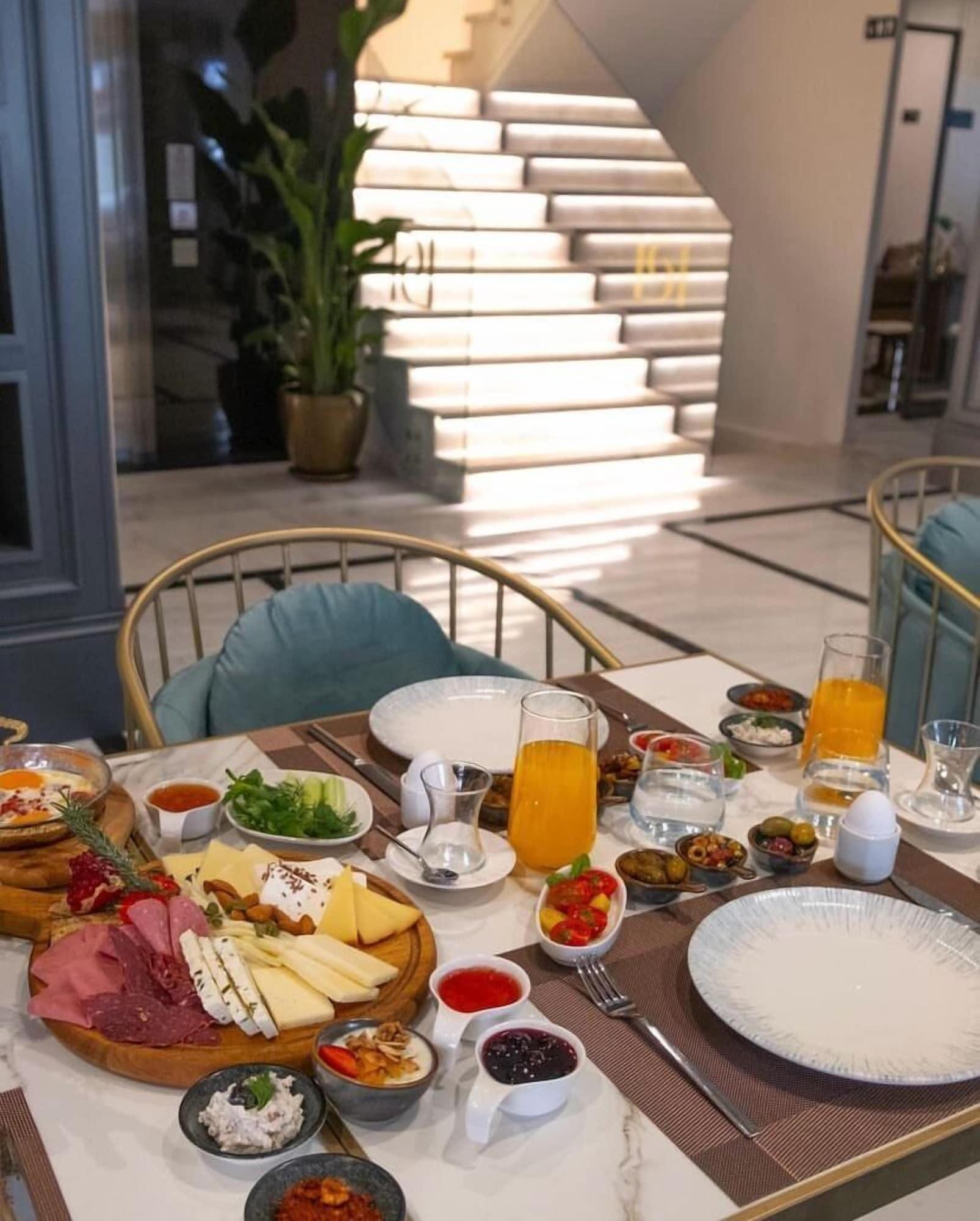 Restaurant Perla Pura Hotel