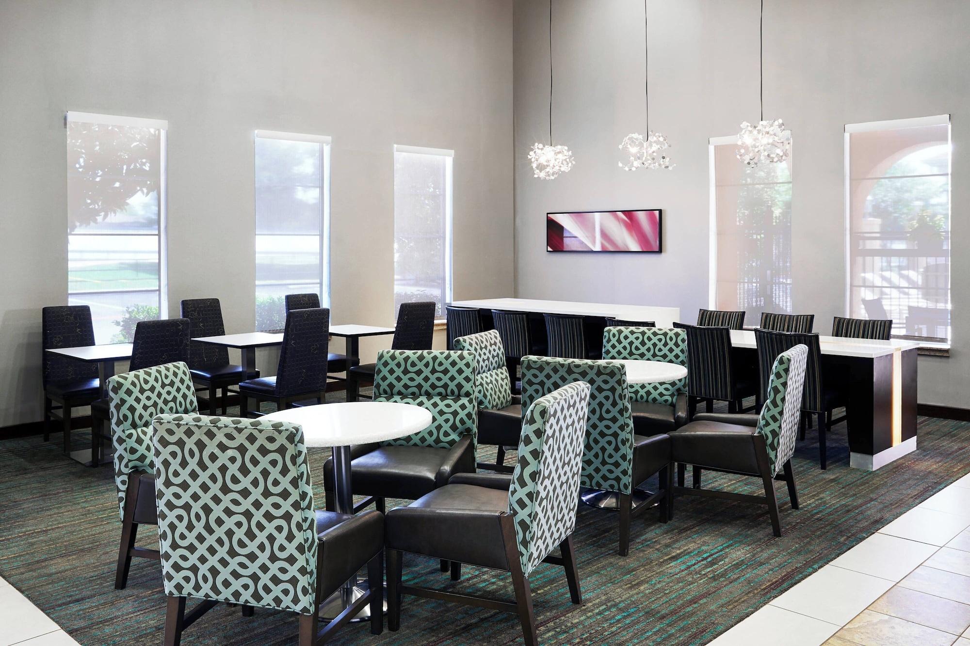 Restaurant Residence Inn by Marriott Killeen