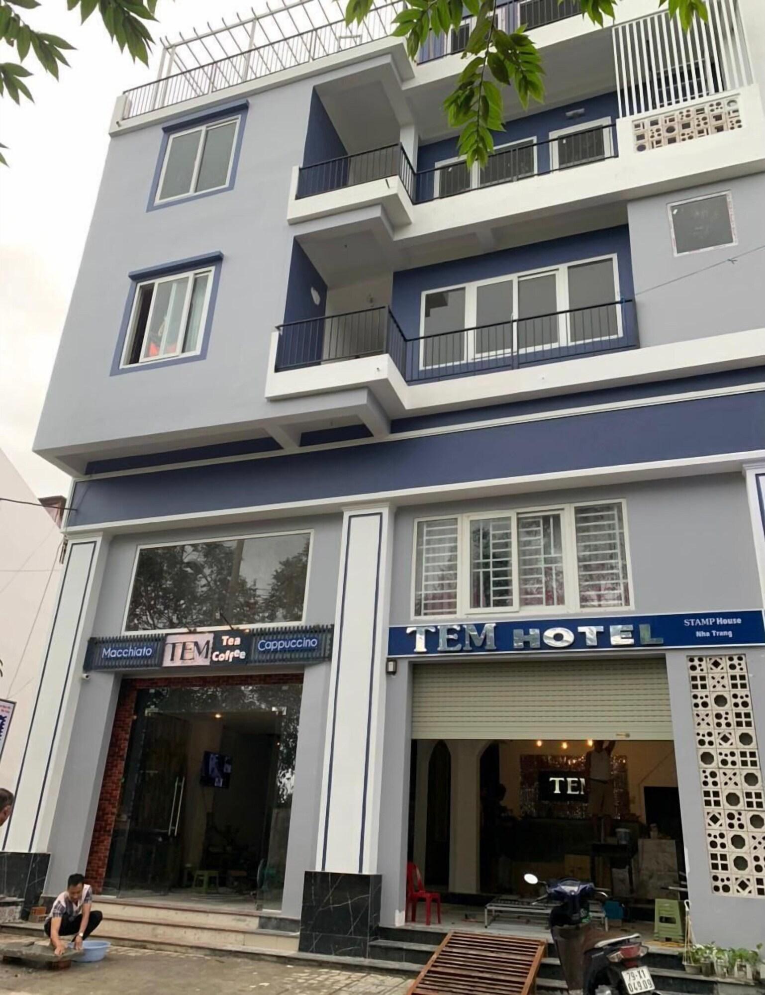 Varios Tem House Nha Trang