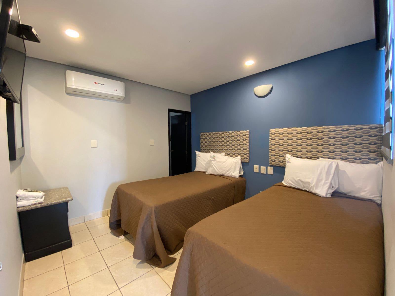 Varios Hotel Esperanza