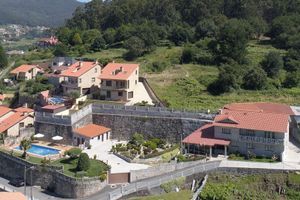 Alojamiento - Hotel Liñares