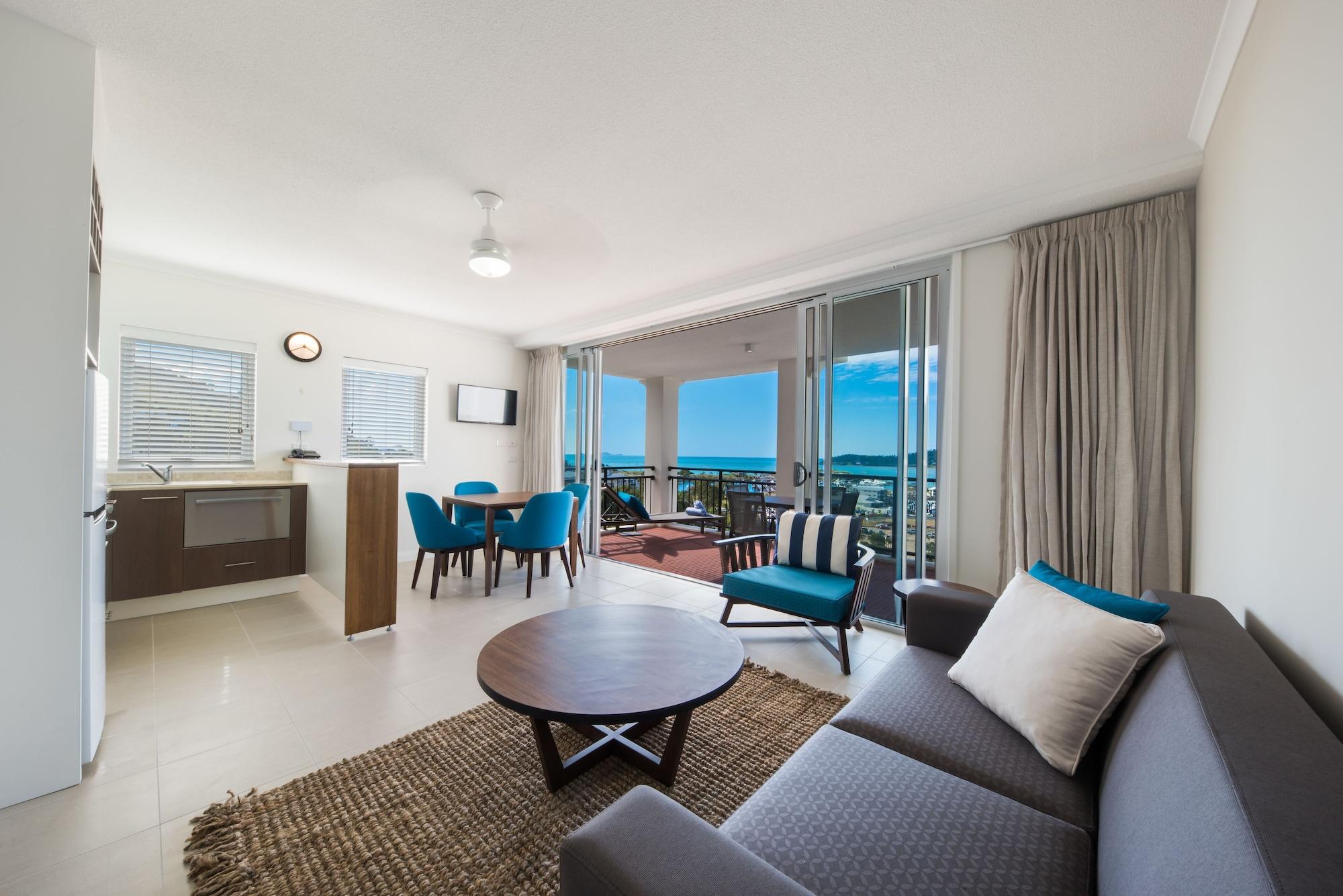 Varios The Sebel Whitsundays Airlie Beach
