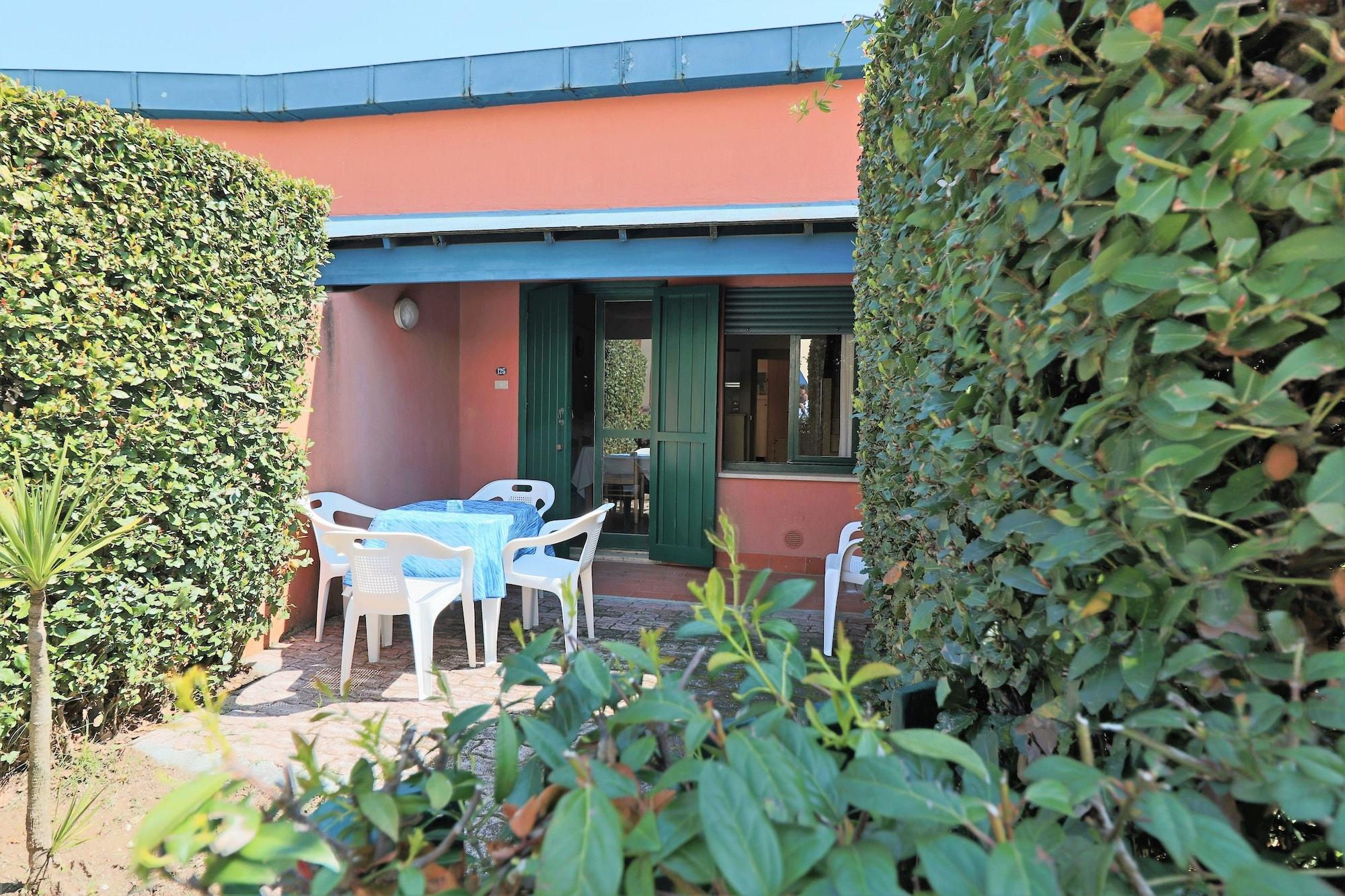 Equipamiento de Habitación Residence Serra Alimini 2