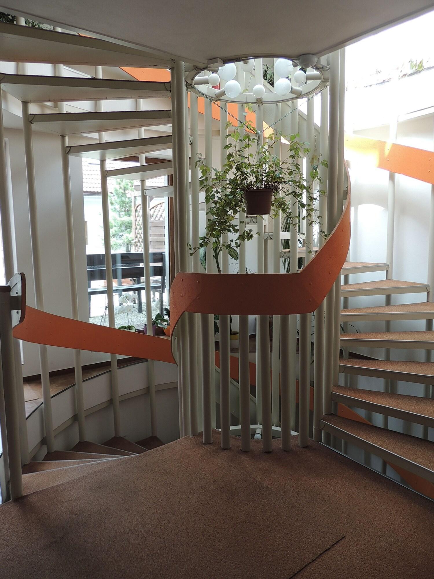 Vista Lobby Hotel Club Kežmarok