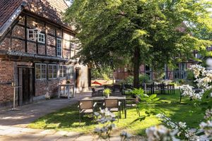 Alojamiento - Wildland Natural Resort