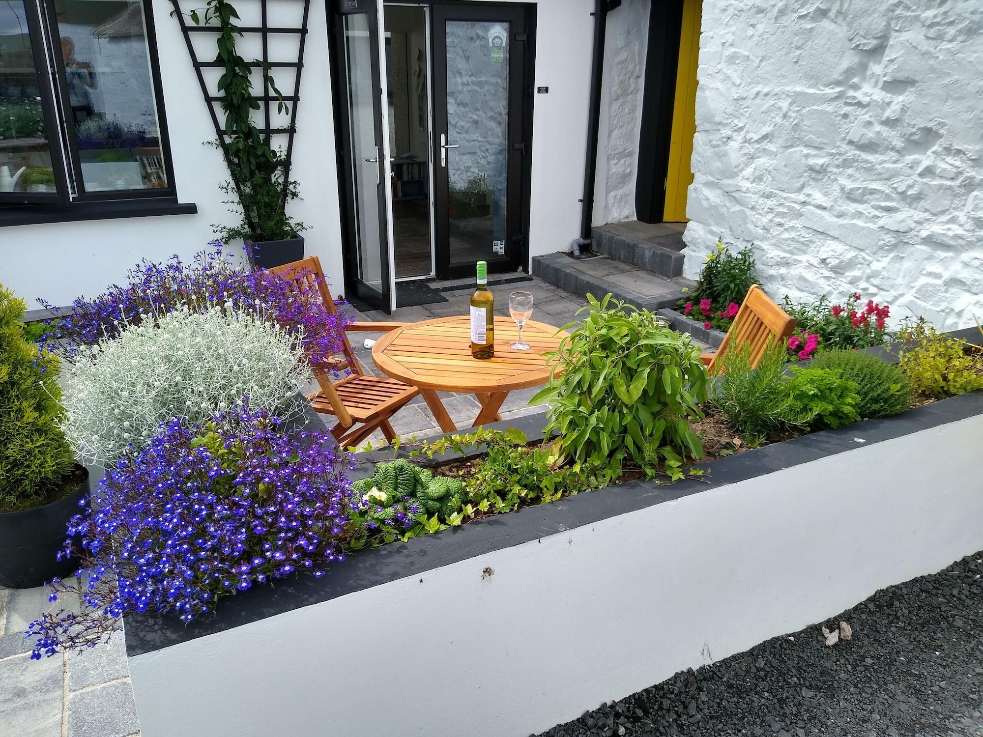 Equipamiento de Habitación Dunseverick Ramblers Rest