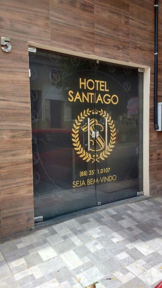 Varios Hotel Santiago
