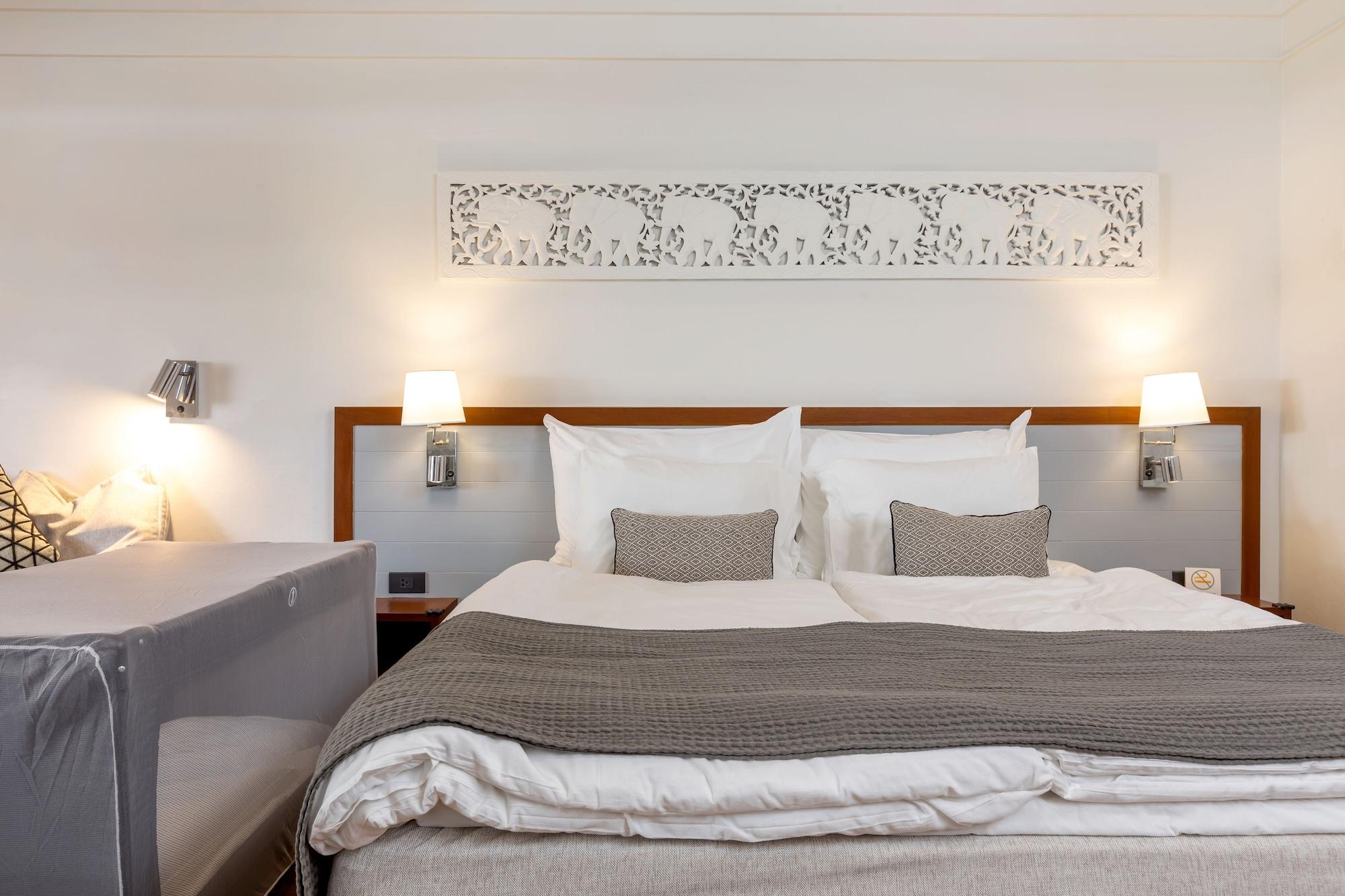 Habitación Sunwing Bangtao Beach