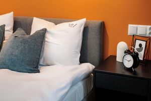 Alojamiento - Cracovia Apartments by Upstairs