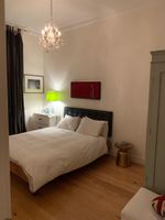 Alquiler Vacacional - Lovely central apartment in Queens Gate, South Kensington, London