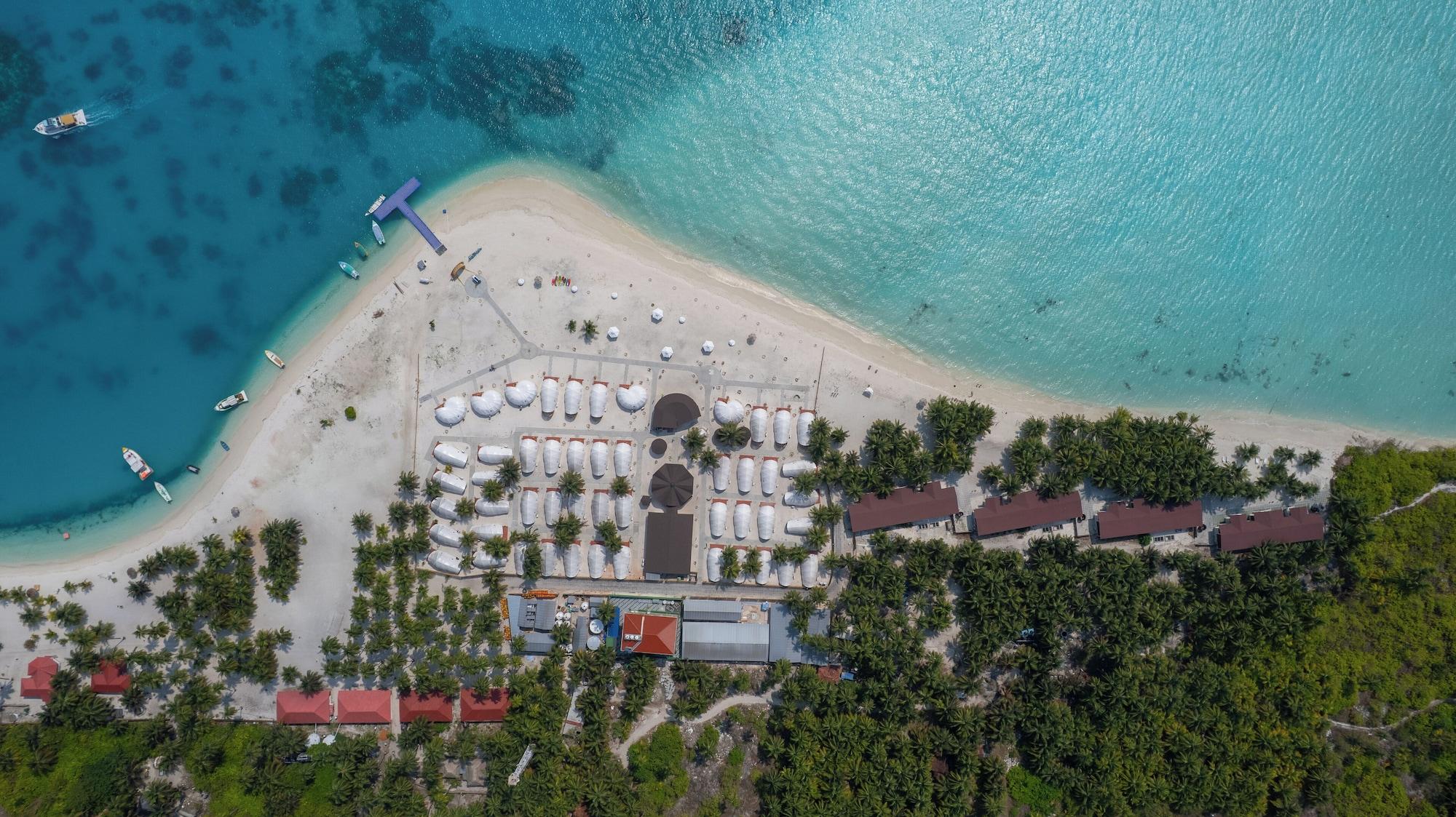 Varios Coral Pearl, Lakshadweep - IHCL SeleQtions