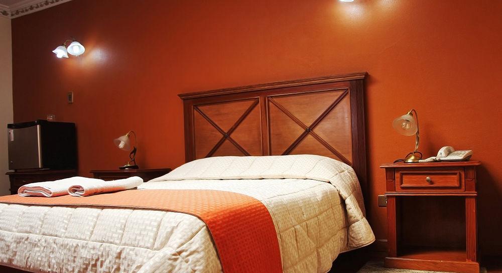 Hotel Hotel Boutique Palma Real Eco Suites