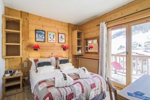 Alquiler Vacacional - Hôtel & Chalets Le Samovar