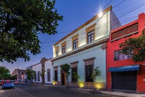 Alojamiento - Palpatio Hotel Boutique