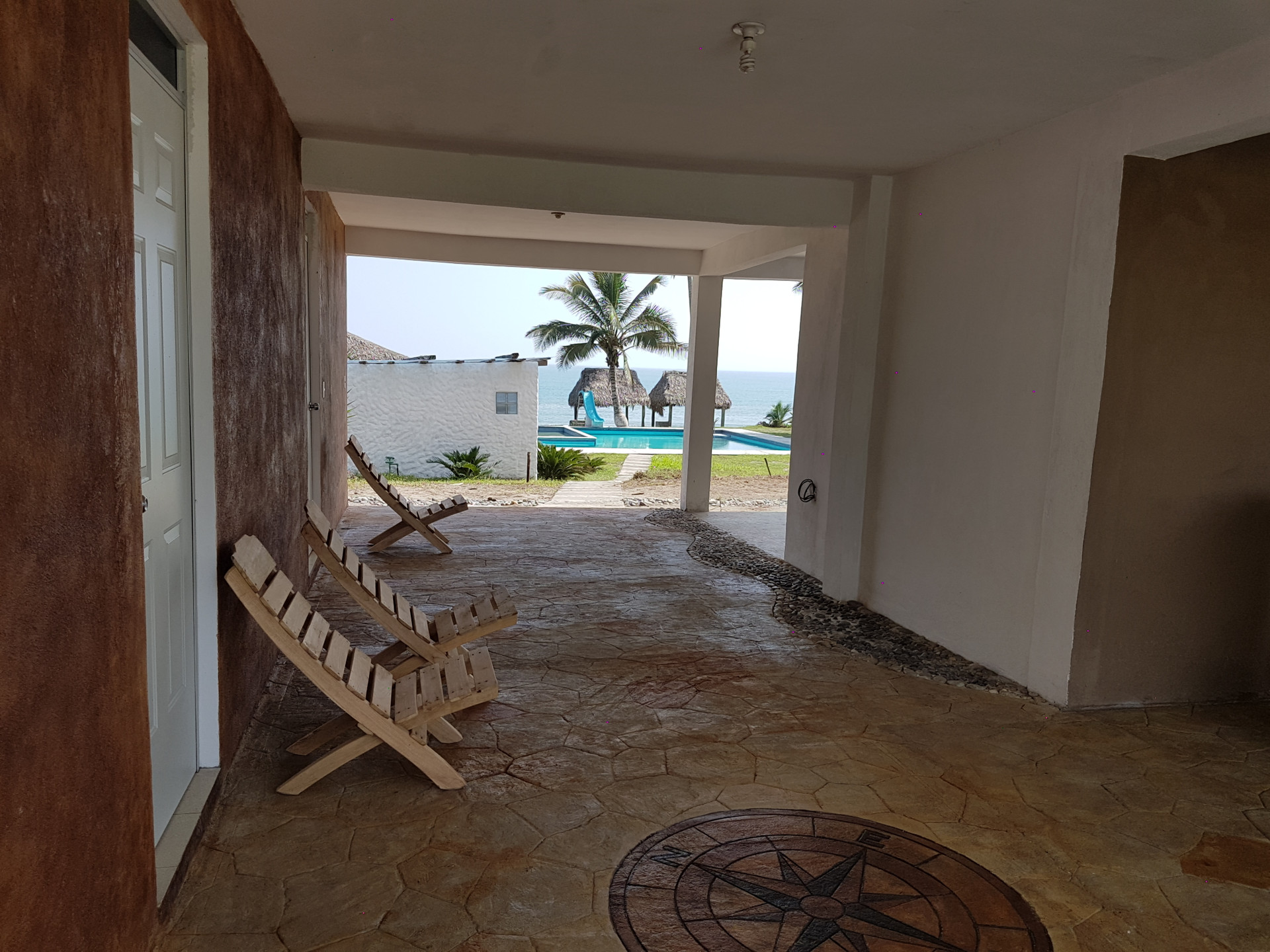 Vista Lobby Villas Hunter
