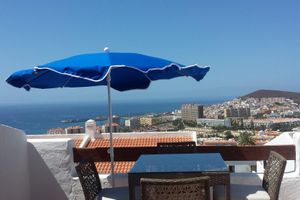 Alquiler Vacacional - Beautiful  Studio With Sea Views Alfresco Dining At Port Royale