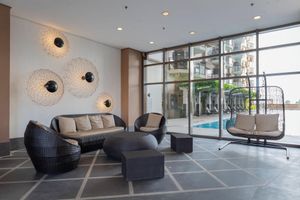 Alojamiento - The Radiance Manila Bay