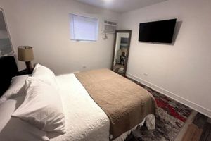 Alquiler Vacacional - Charming Cozy Suite in Berwyn/ Riverside