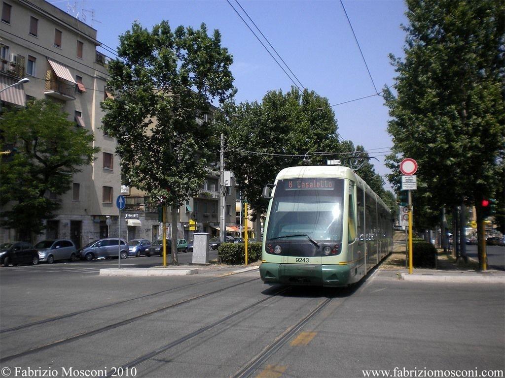Vista Exterior La Dolce Vita Guesthouse