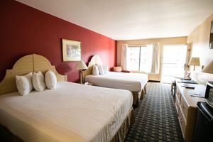 Alojamiento - Anaheim Carriage Inn
