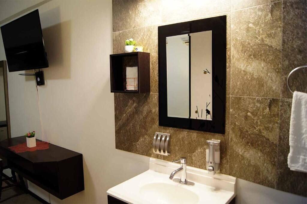 Equipamiento de Habitación Cabo Tortuga Hotel Boutique