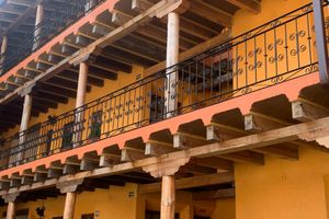 Alojamiento - Posada Don Ramón