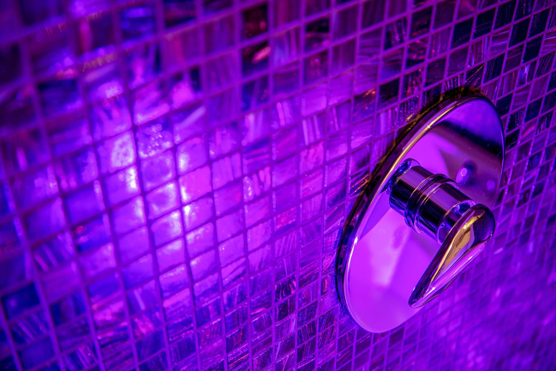 Vista Exterior SUITE SISTINA FOR BRAVE LOVERS