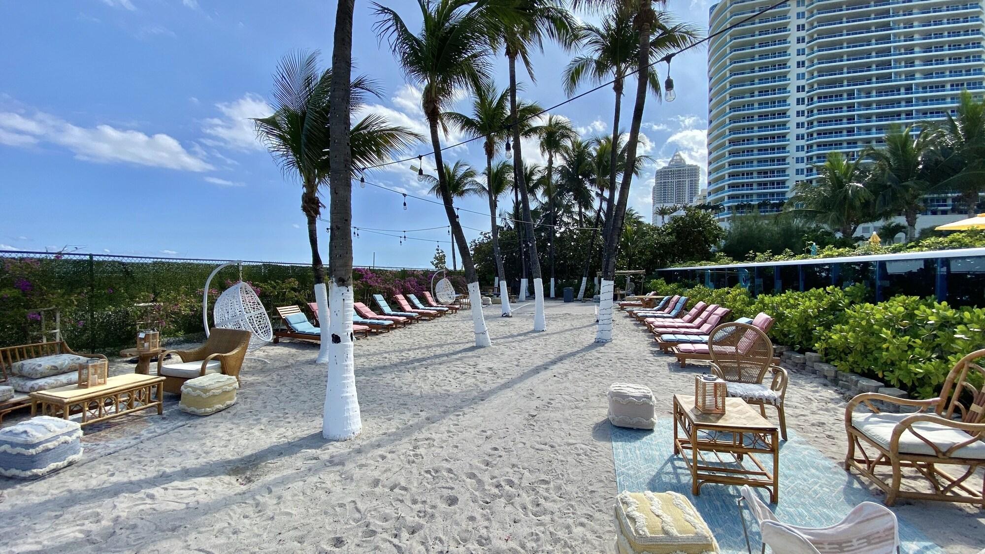 Playa Seacoast by Miami Ambassadors