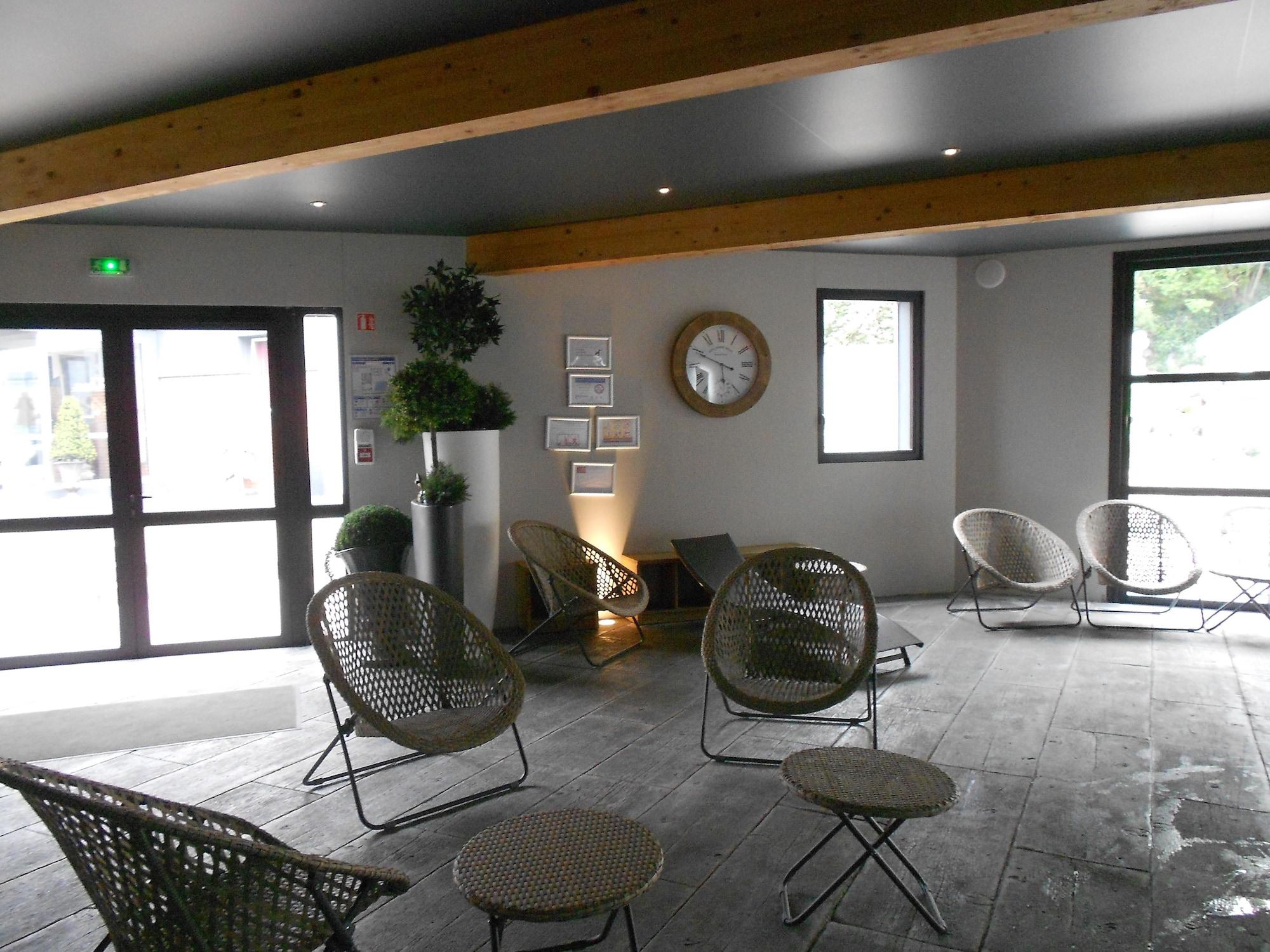 Spa Le M Hôtel & Spa Honfleur