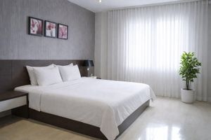 Alojamiento - Golden Queen Aparthotel