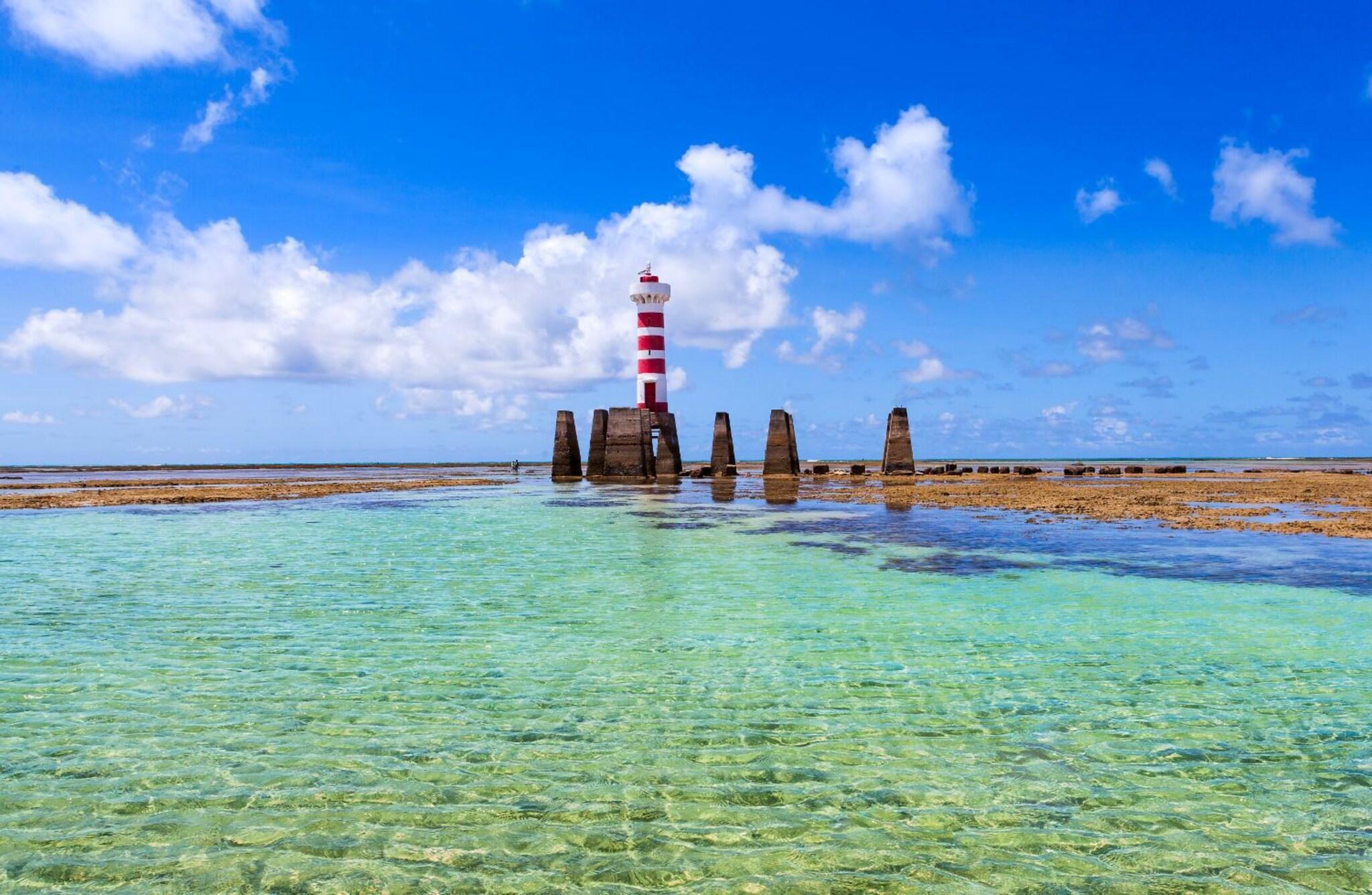 Playa Pousada Capital Das Aguas