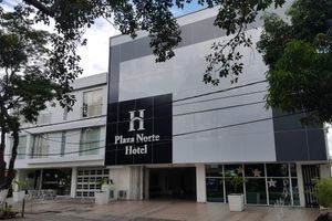 Alojamiento - Hotel Plaza Norte Cali