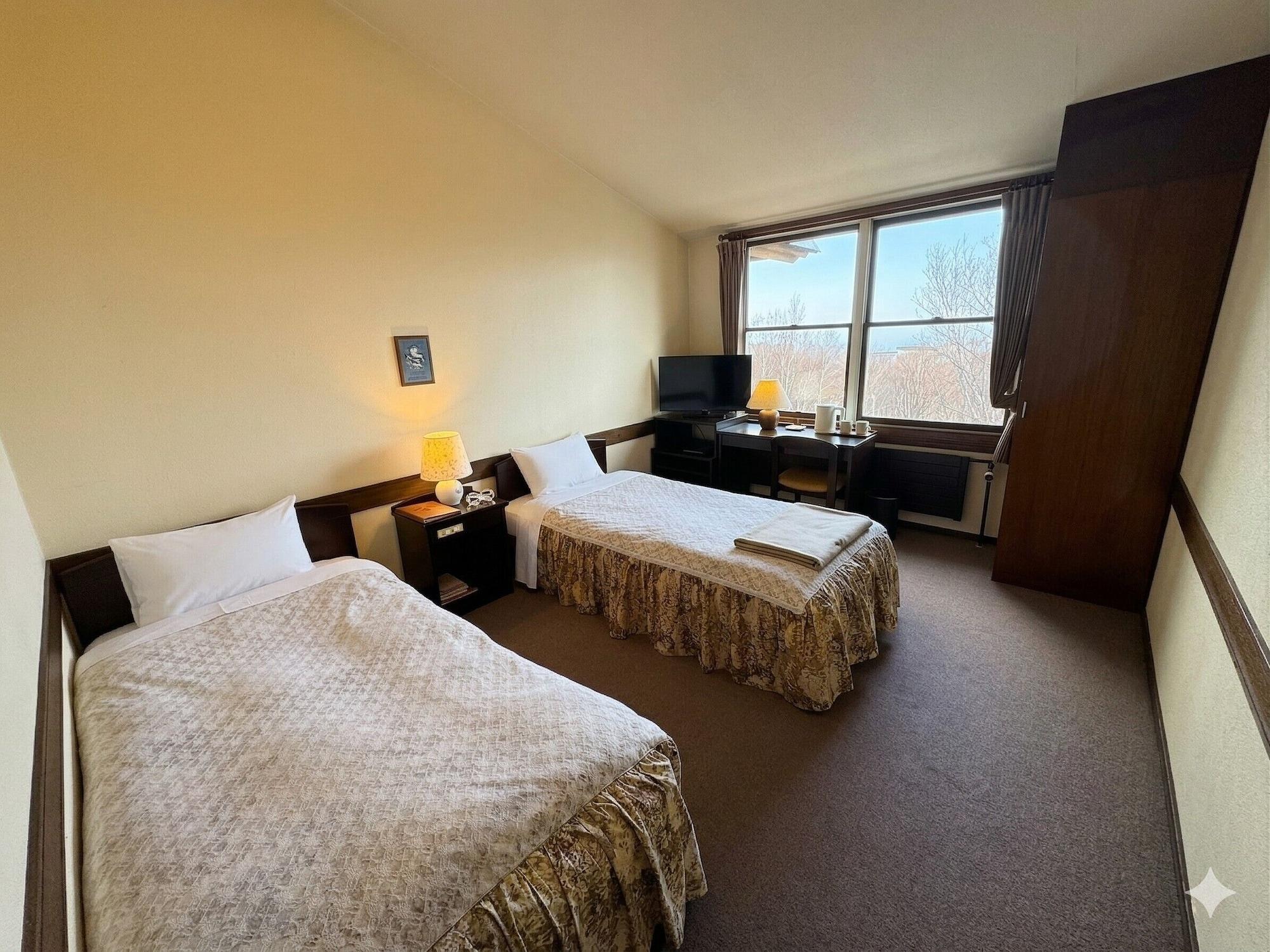 Habitación rosortinn boulogne