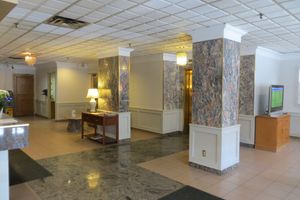 Alojamiento - Hotel 89 Yorkville