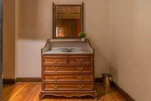 Alquiler Vacacional - 2 separate Suites in a Historical building + BEST LOCATION